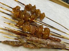 -老铁岭·涮肚烧烤(浑南店)