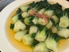 -北京四季酒店·采逸轩