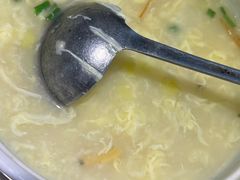 -吕氏疙瘩汤·新鲁菜(新贵和店)