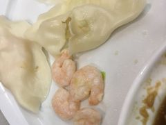-喜家德虾仁水饺(华强天虹店)