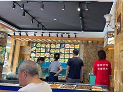 -禾记海鲜烧烤(八一路店)