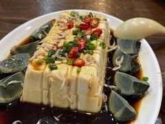 -谢大牛馆·中式卤牛排(老店)