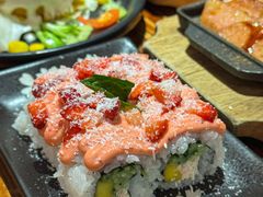 -小川洋风料理(江汉路店)