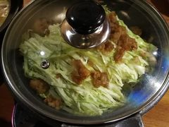 -九锅一堂酸菜鱼(新南凯德直营店)