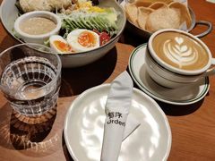-有序Orderly融合西餐·咖啡(运河外滩店)