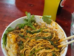 -朱儿面庄(洋河三路店)