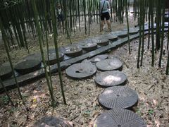 -竹泉村旅游度假区