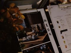 -Metal hands·铁手咖啡