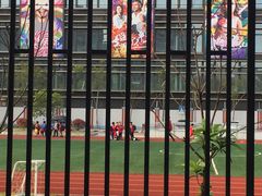 -浦明师范学校附属小学(东城校区)