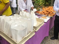 -Bamboo Saturday Market(Nana Jungle)
