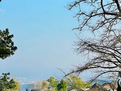 -金堂县云顶石城风景区