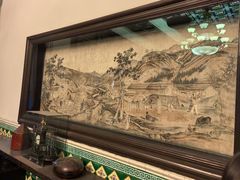 -张学良旧居陈列馆