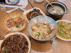 -老马家·舌尖上的西塘美食