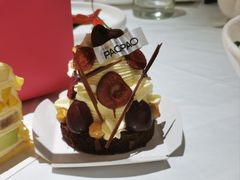 -PAOPAO Bakery&Café(港汇店)