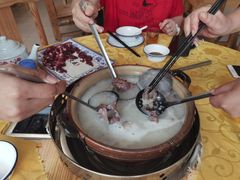 -大戚饭店(泰华路店)