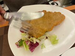 -红房子西菜馆(淮海中路店)
