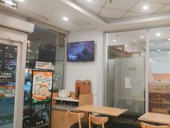 -老乡鸡(寿县三中店)
