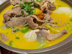 -应天大明王朝·南京菜(中山陵店)