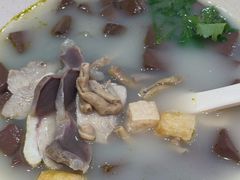 -小杨生煎(深圳岗厦北店)