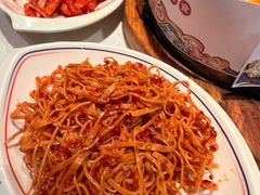 -七八冷面·延边朝鲜族美食(欢乐谷店)