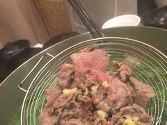 -牛很鲜潮汕牛肉火锅(朝晖路店)