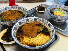 -伟记奥面馆(白塔东路店)