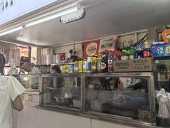 -王记生烫牛杂面馆(兰陵路店)