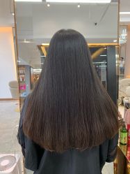 -V+SALON造型
