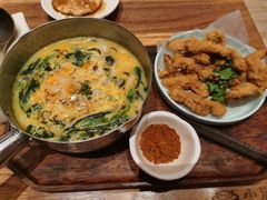 一口小酥肉-小满手工粉(上海月星环球港店)