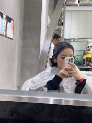 -YH HAIR SALON