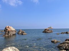 -养马岛旅游度假区