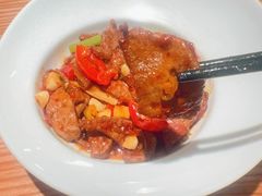 -榕意·川味之美(深业上城店)