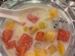 -日昌餐馆(亦庄店)