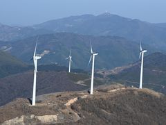 -东白山