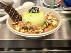 -DQ·蛋糕·冰淇淋(阜盛道店)