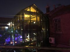 -丽纳尔斯酒吧LENORE’S BAR(三经街店)