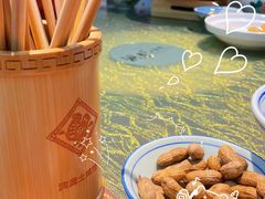 -洞庭土菜馆(天河北总店)