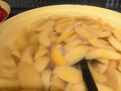 -手选潮汕鲜活牛肉火锅(二七广场店)