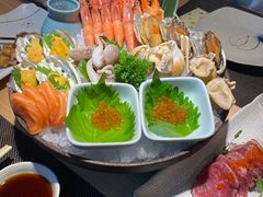 -德川家日本料理(中关村店)