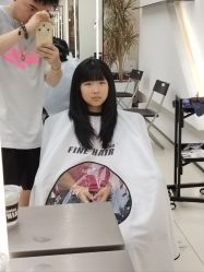 -FINE HAIR 烫染专业设计