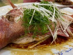 -华源餐厅·海鲜大排档(日月贝店)