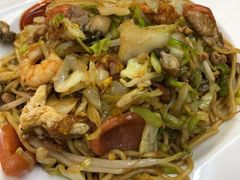 -亚肥沙茶面(黄厝店)