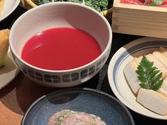 -巴奴毛肚火锅(悠唐购物中心店)