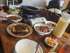-老鼎万春卤菜(五代传承创始老店)