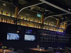 -MARU玛露音乐餐厅(大学路店)