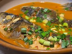 -千岛湖小鱼儿·淳安匠心农家菜