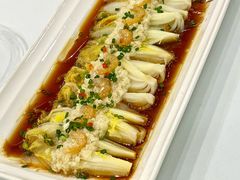 -万荣烤鸭店·北京菜(农光里店)