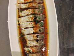-院里寻菜·祖庵菜宴请(观沙岭店)