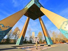 -北极村旅游风景区