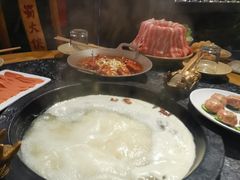 -蜀大侠火锅(丹徒宝龙广场店)